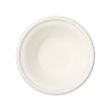Skodele, sladkorni trs "pure" 380 ml Ø 15,5 cm · 4,6 cm bela