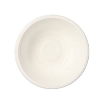 Skodele, sladkorni trs "pure" 500 ml Ø 15,5 cm · 5,4 cm bela