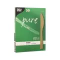 Bambus Messer "pure" 17 cm natur - Bild 2 thumbnail