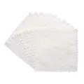 Dessertdeckchen 15 x 15 cm weiss - Bild 1 thumbnail
