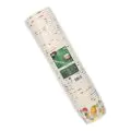 Eisbecher, Pappe, 250 ml,  rund Ø 9,5 cm, 6 cm, "Früchte"
 - Bild 2 thumbnail