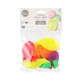 Luftballons Ø 25 cm farbig sortiert "Neon" - Bild 2 thumbnail