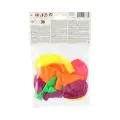 Luftballons Ø 25 cm farbig sortiert "Neon" - Bild 3 thumbnail