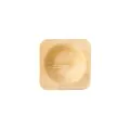 Palmblatt Schalen eckig "pure" 6 x 6 cm - Bild 1 thumbnail