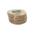 Palmblatt Teller "pure", rund Ø 15 cm - Bild 2 thumbnail