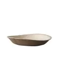 Palmblatt Teller "pure", rund Ø 15 cm - Bild 3 thumbnail