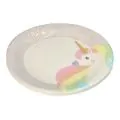 Pappteller Ø 23 cm "Unicorn" - Bild 2 thumbnail