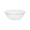 Salatschalen To Go, R-PET rund 500 ml Ø 15,5 cm · 5,5 cm glasklar - Bild 1 thumbnail