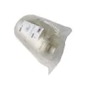 Salatschalen To Go, R-PET rund 500 ml Ø 15,5 cm · 5,5 cm glasklar - Bild 3 thumbnail