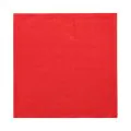 Servietten "DAILY Collection" 1/4-Falz 32 x 32 cm rot - Bild 2 thumbnail