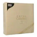 Servietten, sand "ROYAL Collection" 1/4-Falz 40 x 40 cm - Bild 2 thumbnail