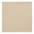 Servietten, sand "ROYAL Collection" 1/4-Falz 40 x 40 cm - Bild 3 thumbnail