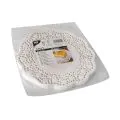 Tortenspitzen rund Ø 18 cm weiss - Bild 2 thumbnail