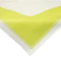 Vlies Mitteldecken, limonengrün "soft selection plus" 80 x 80 cm  - Bild 2 thumbnail
