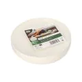 Zuckerrohrteller "pure" rund Ø 16 cm · 1 cm weiss "Cella" - Bild 2 thumbnail